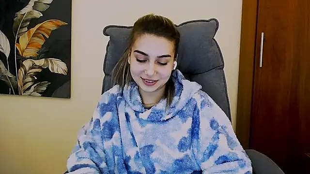 Lili magic online show from 02/22/25, 04:51