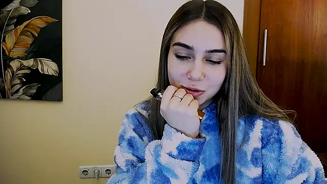 Lili magic online show from 02/26/25, 03:52