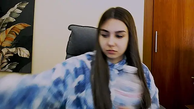 Lili magic online show from 03/06/25, 01:46