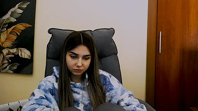 Lili magic online show from 03/06/25, 04:49