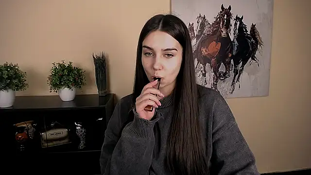 Lili magic online show from 11/30/25, 03:16