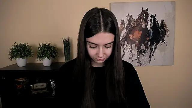 Lili magic online show from 02/19/26, 02:13