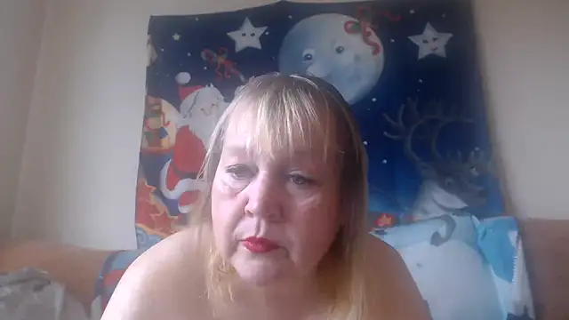 Blasflittchen online show from 12/13/24, 11:34