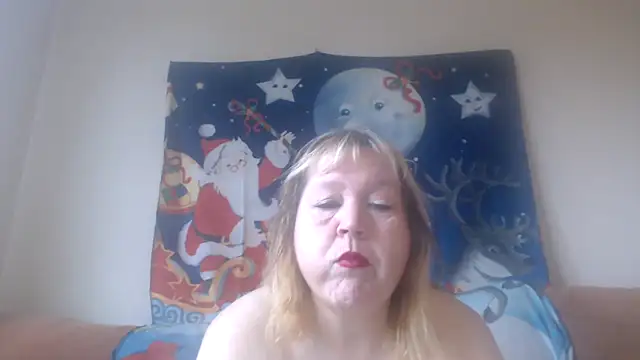Blasflittchen online show from 12/16/24, 11:22