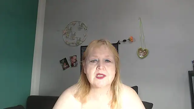 Blasflittchen online show from 03/22/26, 12:19