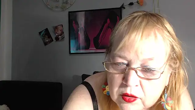 Blasflittchen online show from 06/16/26, 12:52