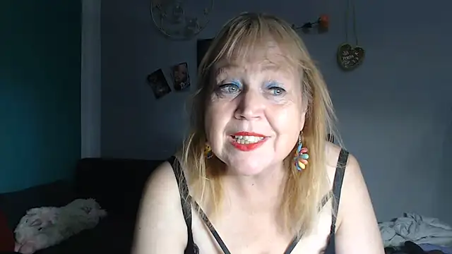 Blasflittchen online show from 07/26/26, 04:25