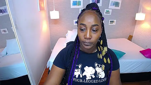 kiara evanss online show from 01/08/25, 05:59