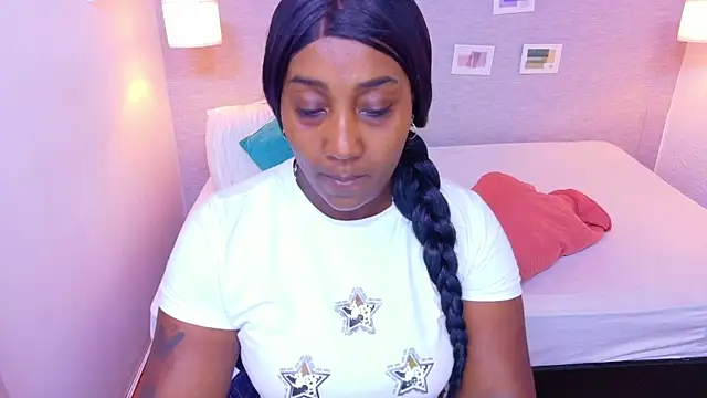 kiara evanss online show from 03/18/26, 08:45