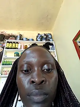 pretty amaal online show from 11/05/25, 01:00