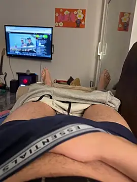 Daddyslegacy online show from 02/19/26, 11:12