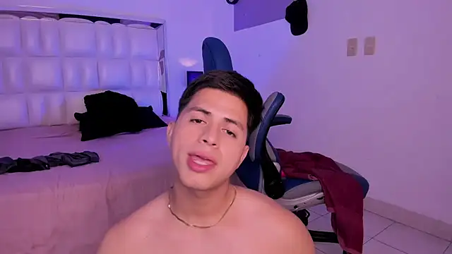 Niicky1  online show from 12/29/24, 11:50