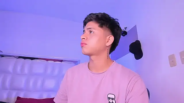 Niicky1  online show from 01/09/25, 12:46