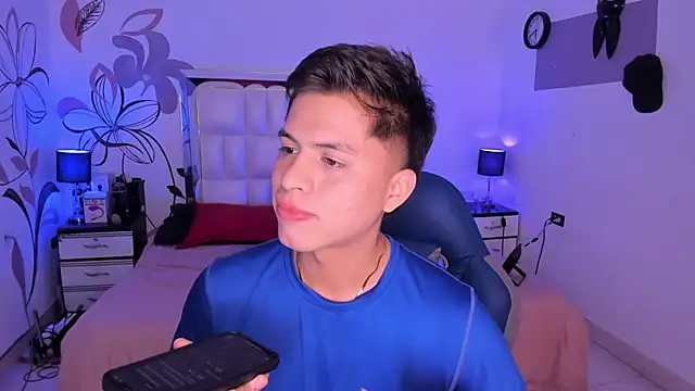 Niicky1  online show from 01/28/25, 08:36