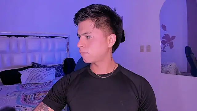 Niicky1  online show from 02/27/25, 08:42