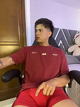 Niicky1  online show from 03/03/25, 09:05