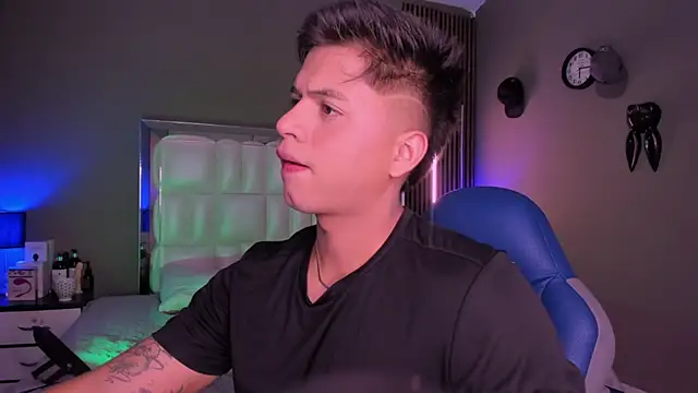 Niicky1  online show from 09/14/25, 09:14