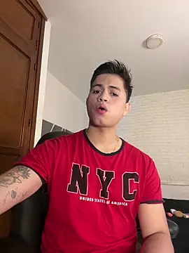 Niicky1  online show from 12/05/25, 01:31