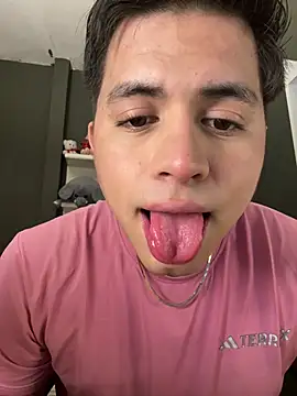 Niicky1  online show from 03/06/26, 02:57