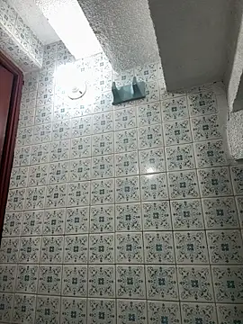 Niicky1  online show from 03/15/26, 08:48