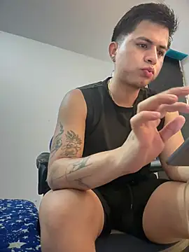 Niicky1  online show from 03/25/26, 03:51