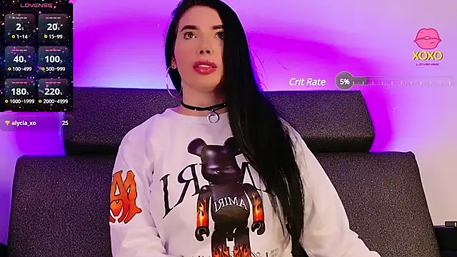 katypink 12 online show from 03/14/25, 12:43