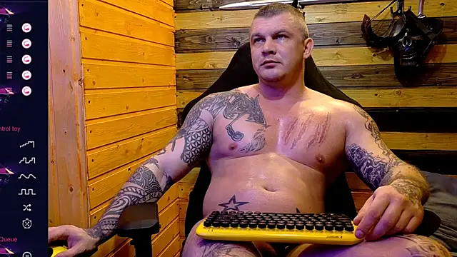 MrrKray online show from 01/07/26, 08:55