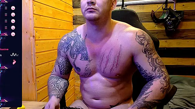 MrrKray online show from 01/16/26, 09:52