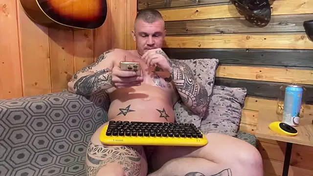 MrrKray online show from 03/05/26, 09:55