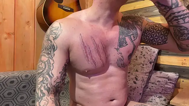 MrrKray online show from 03/28/26, 09:25