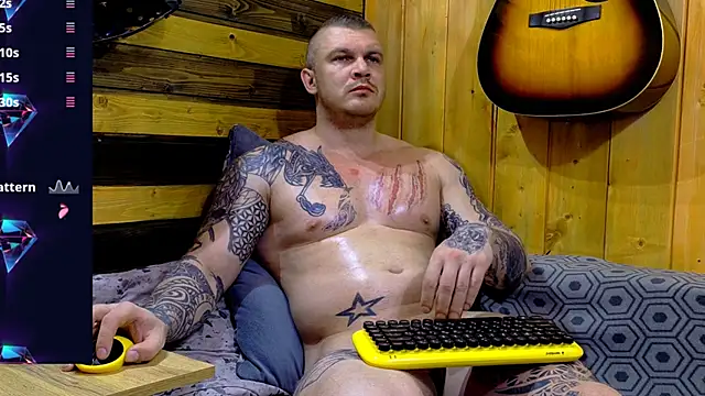 MrrKray online show from 04/03/26, 09:02