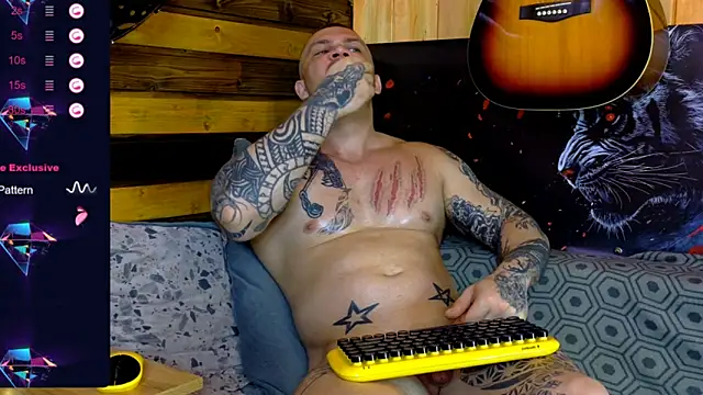 MrrKray online show from 04/15/26, 07:58