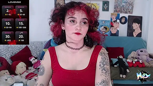 kitty22  online show from 03/04/26, 01:50