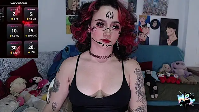 kitty22  online show from 03/07/26, 04:48