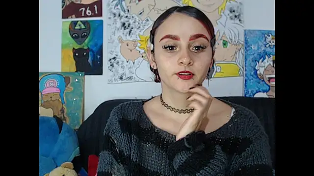 kitty22  online show from 04/06/26, 02:18