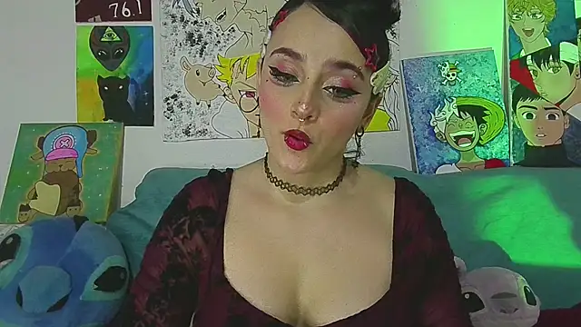 Snapshot of kitty22_ chatting on 05/02/26, 05:07 kitty22 online show from 05/02/26, 05:07