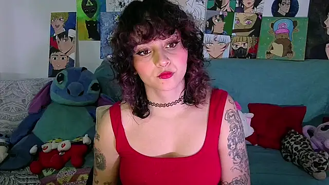 kitty22  online show from 07/03/26, 02:23