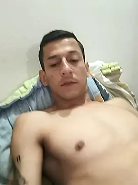 JoseHosther20xh online show from 09/14/25, 04:33