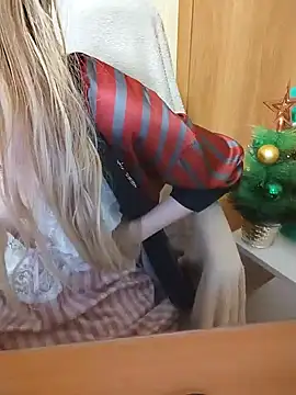 Elza kom online show from 12/27/24, 08:45