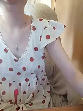 Elza kom online show from 01/19/25, 05:58