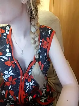 Elza kom online show from 01/21/25, 06:11