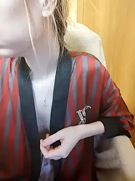 Elza kom online show from 01/23/25, 06:28