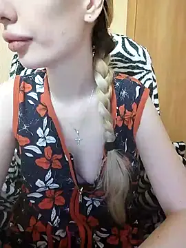 Elza kom online show from 01/24/25, 07:51