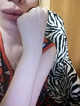 Elza kom online show from 01/26/25, 09:51