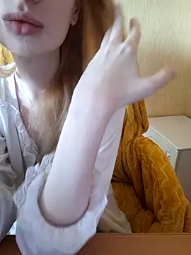 Elza kom online show from 09/12/25, 04:01