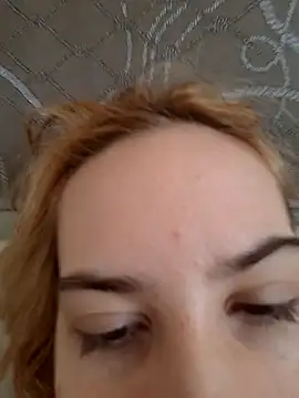 Elza kom online show from 09/22/25, 04:14