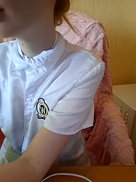 Elza kom online show from 10/02/25, 03:13