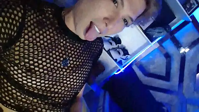 CONNY BENSS online show from 09/19/25, 06:30