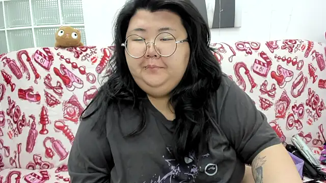 Nadine asian online show from 07/07/26, 01:30