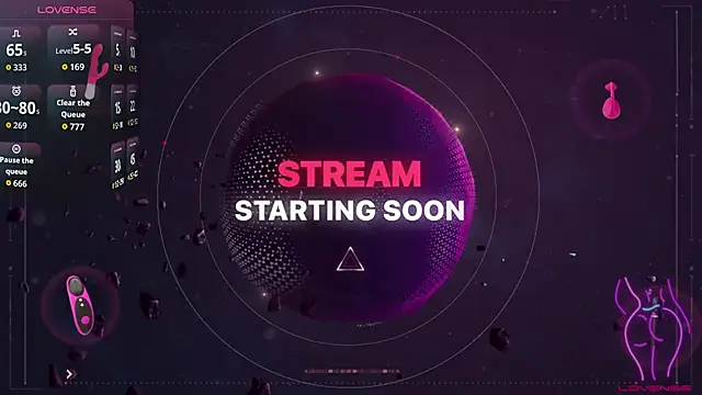 BabyDukes online show from 05/08/26, 04:18